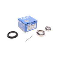 Подшипник ступицы задней Daewoo Lanos/Opel Kadett/Vectra A GK0944 GSP