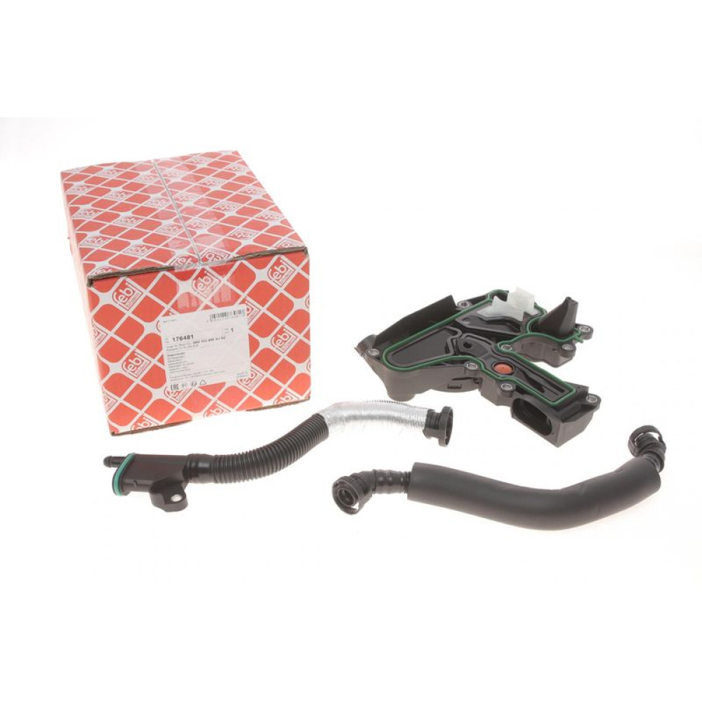 Сепаратор маслоотделитель VW Golf VII/Passat 2.0TFSI 05-14 - 176481 FEBI BILSTEIN