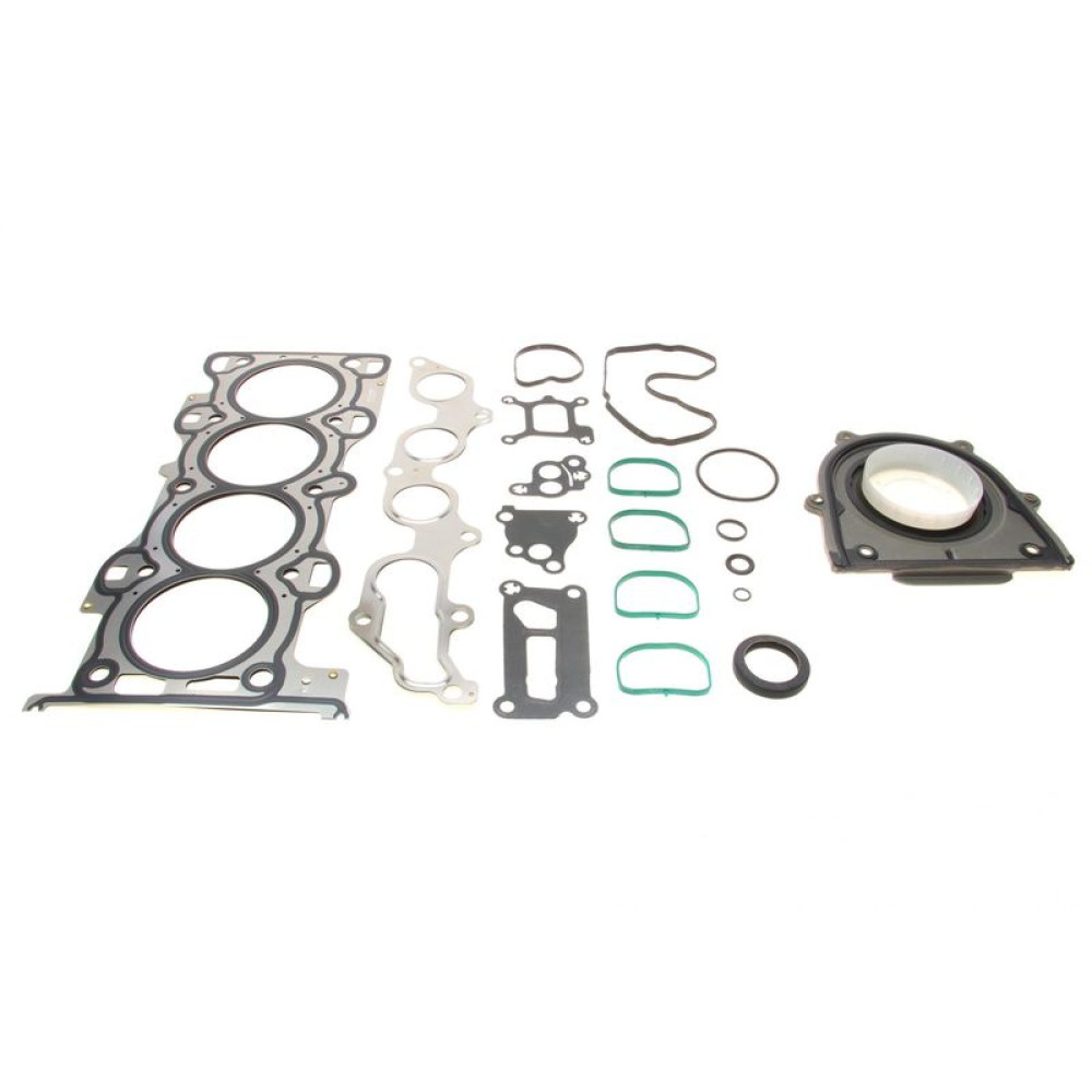 Комплект прокладок полный Ford Transit 2.3 16V 06-14 не комплект - DSC_01-35435-01 REINZ