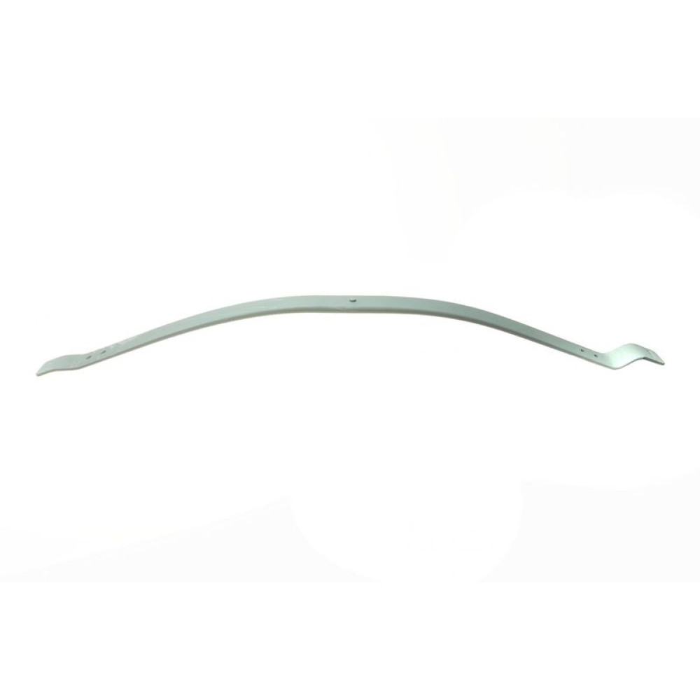 Ресора задняя подкоренная Mercedes Sprinter 208-316/ VW LT 28-35, 96-06 усилитель - 3370706819 TES