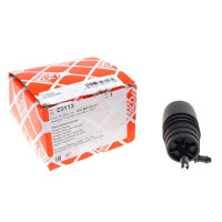 Моторчик бачка омывателя Mercedes Sprinter 906 06- - 23113 FEBI BILSTEIN