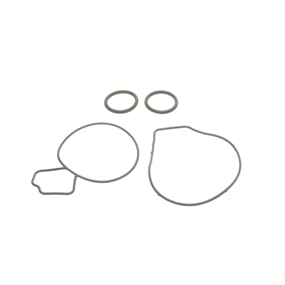 Прокладка помпи води Opel Insignia 2.0 08-17 к-кт 483.760 ELRING