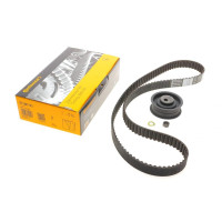 Комплект ГРМ VW Caddy II/T4 1.9D/TD 90-04 25.4x137z CT867K1 CONTINENTAL