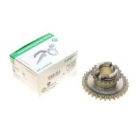 Шестерня коленвала Audi A3/Q3 2.5 09- 554 0138 10 INA