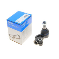 Наконечник рулевой тяги L Opel Kadett E-91/Daewoo Lanos 95- TA972 DELPHI