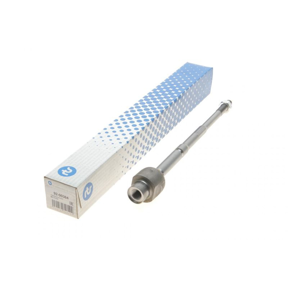 Тяга рулевая Opel Combo 01-/Corsa C 00-09 L=312mm - 92-00364 RTS