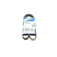 Ремень генератора Audi A6 5.0 08-10/BMW 3 E46 1.6/1.8i 98-02/Suzuki Jimny 1.5 18- 5PK950 - 1 987 948 400 BOSCH