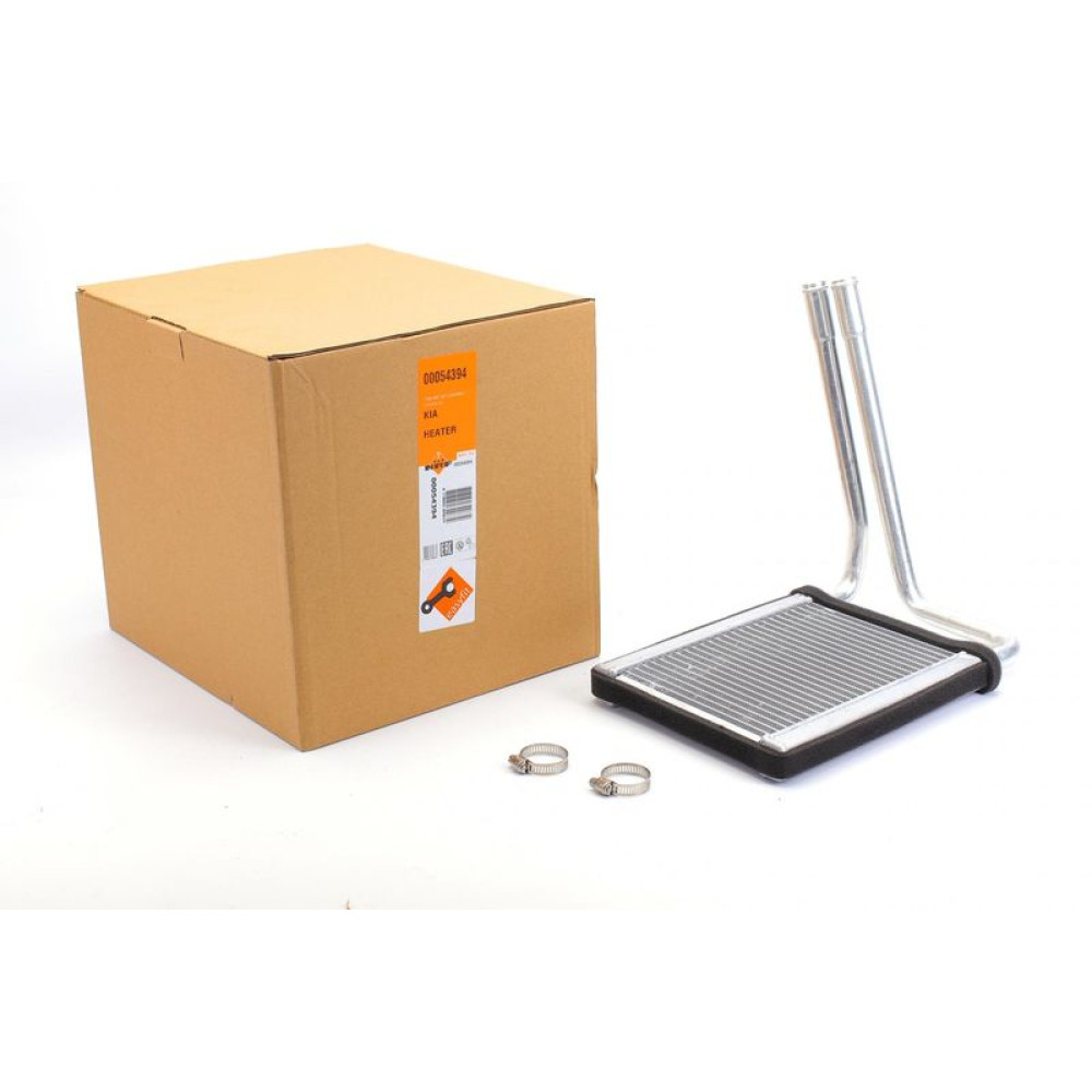 Радиатор печки Kia Rio 1.4-1.6 05-54394 NRF