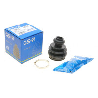 Пильник ШРКШ внутрішній VW Golf IV 1.8T/1.9TDI/2.3VR6 25x56.5x106 760020 GSP