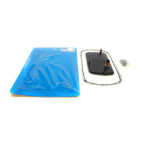 Фільтр АКПП BMW 3 E46/5 E39 1.6-3.0ii 00-05 з прокладкою M52/M54/N46 HX 159KIT KNECHT