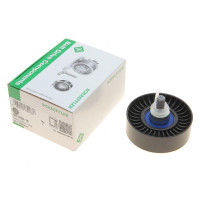 Ролик генератора Citroen Jumpy/Peugeot Expert 2.0 00-06 паразитный 78x25 532 0705 10 INA