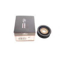 Ролик генератора Mercedes A-class W169/B-class W245 01-12 паразитный69x22 M166/OM668 T36189 GATES