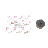 Відбійник ресори задньої VW Caddy 03- - 201210 SOLGY