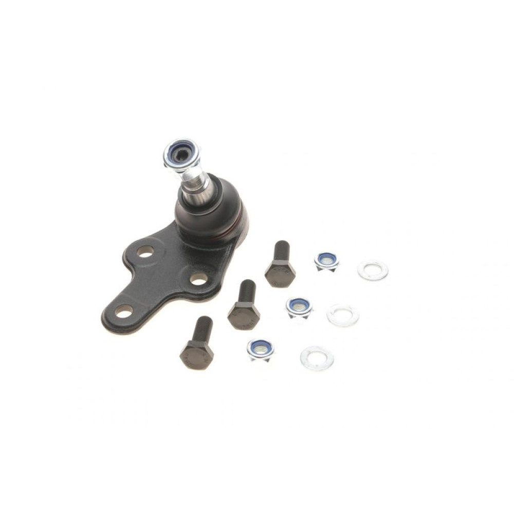 Опора шаровая передняя/снизу Ford C-max 07-10/ Focus 03/06- - VKDS 314002 SKF