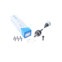 Піввісь VW Passat 1.4 TSI/2.0 TDI 15- L 36x500 201896OL GSP