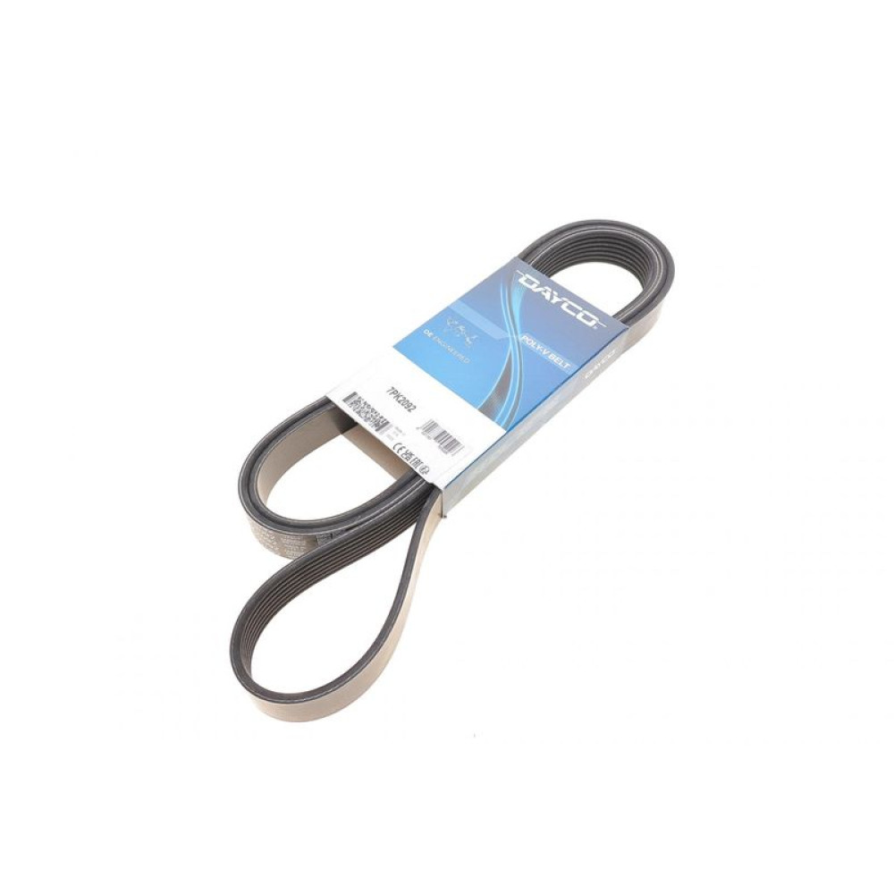 Ремень генератора Toyota Camry/Land Rover 3.5i/4.0/4.6 81- 7PK2092 DAYCO
