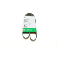 Ремень генератора Citroen Jumpy/Peugeot Expert 2.0 BlueHDi 16-FB 6APK1073 INA