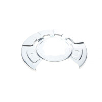 Защита диска тормозного заднего BMW X5 E70/F15/F85/X6 E71/E72 06- - 08.35.257 TRUCKTEC AUTOMOTIVE