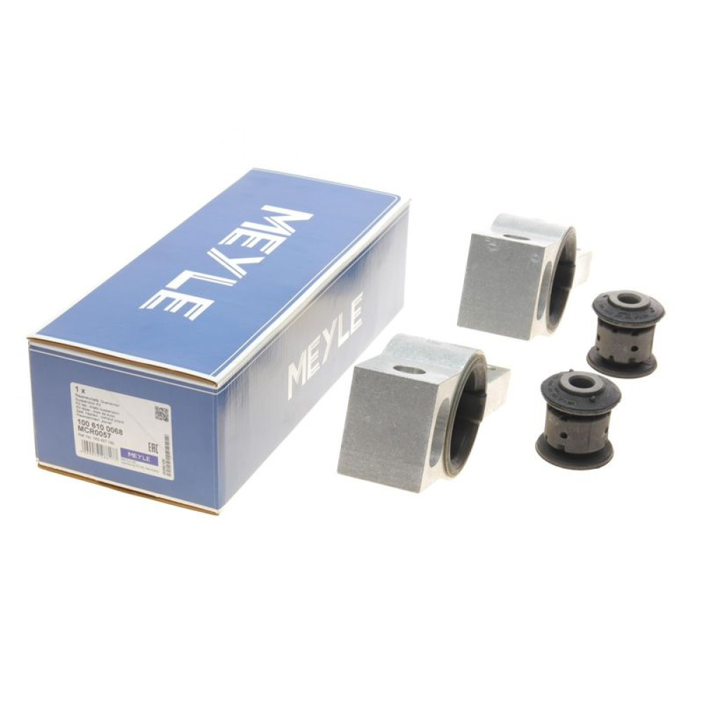 Ремкомплект переднего рычага Audi Q3/VW Golf VIII/Tiguan/Sharan 05- - 100 610 0068 MEYLE