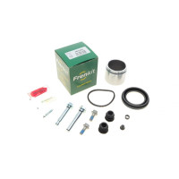 Ремкомплект суппорта переднего Toyota Camry 11-d=63mm + поршень/направляющая SuperKit - 763301 FRENKIT