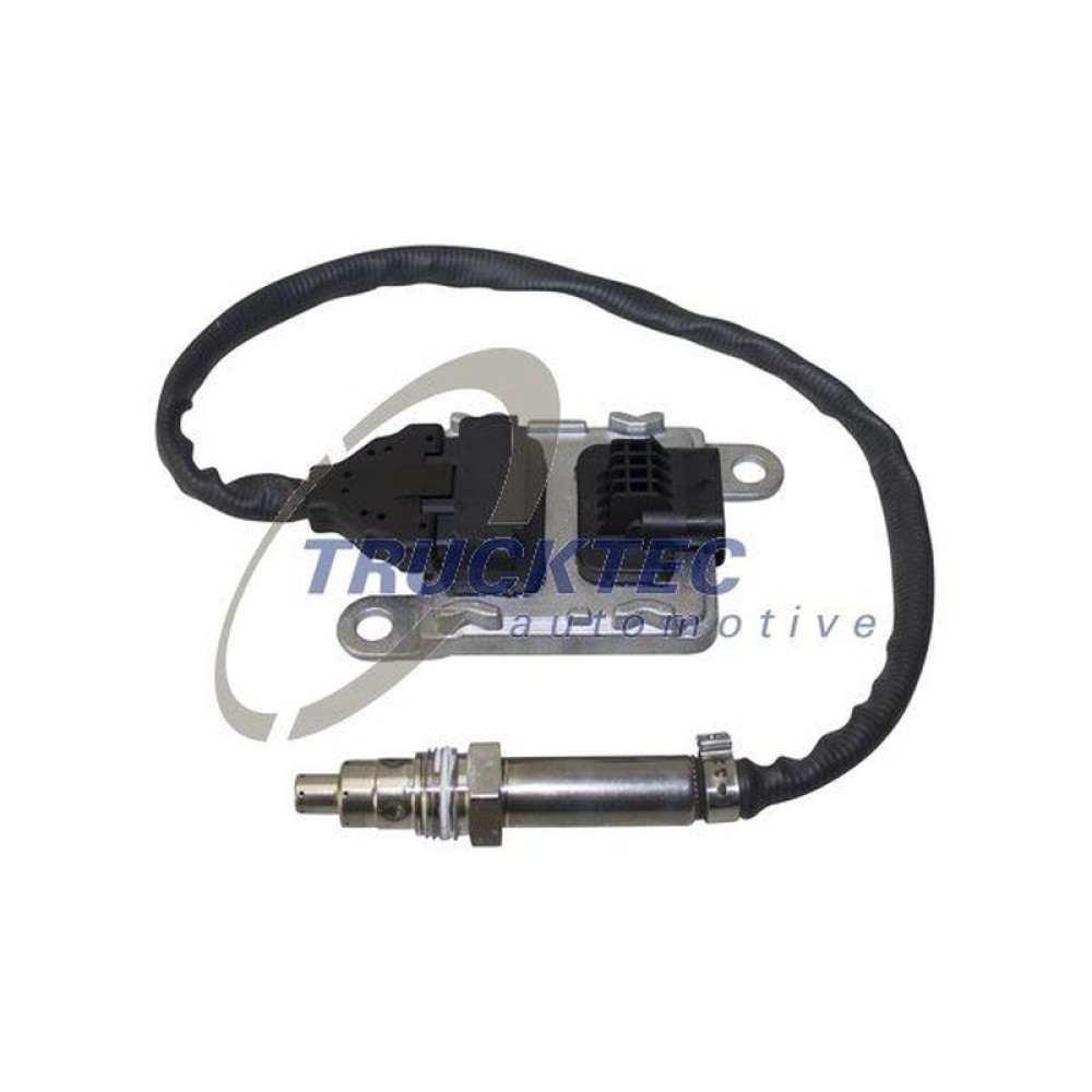 Датчик оксидов азота NOx Mercedes E-class W213 16-OM654 - 02.17.184 TRUCKTEC AUTOMOTIVE