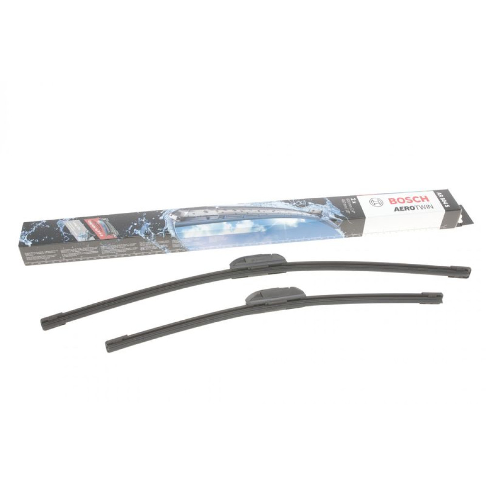 Щітки склоочисника 600/450mm Opel Insignia 1.6/2.0 CDTi 10- - 3 397 118 908 BOSCH