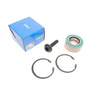 Подшипник ступицы передней Audi A4/A6/A8 94-05 37x43x82 - VKBA 1356 SKF