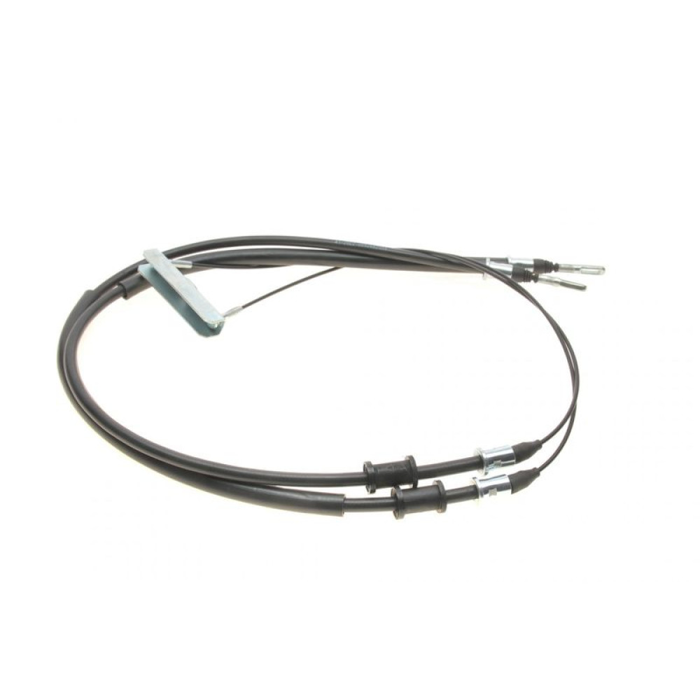 Трос ручника Opel Omega A/B 1550/845x2 5902 682 CAVO