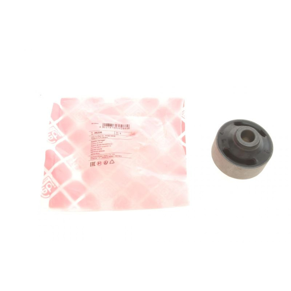 Сайлентблок важеля переднього/ззаду Mitsubishi Outlander 06-12/Lancer VIII 08- - 36286 FEBI BILSTEIN