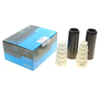 Пильник + відбійник амортизатора заднього VW Passat 05-14/Audi Q3 13-18 к-кт 2шт SPK-10010 KAVO PARTS