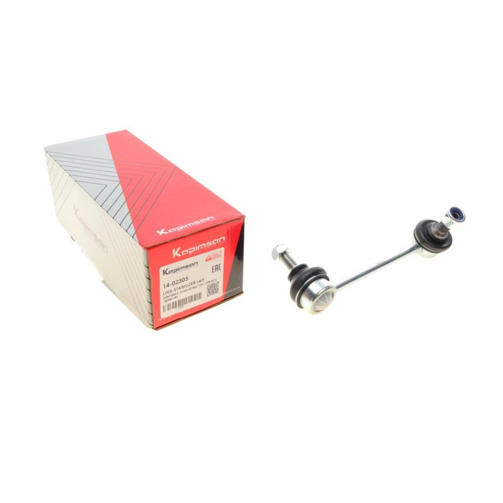 Тяга стабілізатора переднього L Mercedes S-class W140 91-98 14-02305 KAPIMSAN