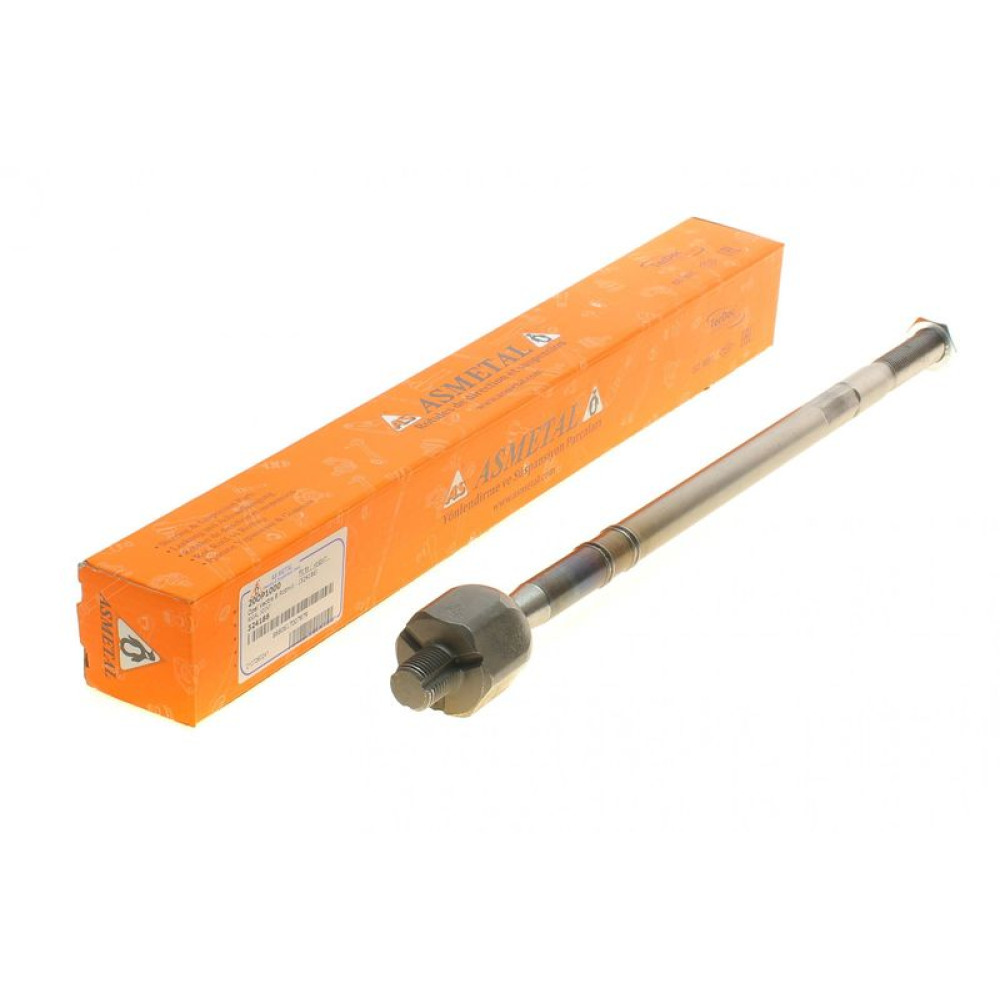 Тяга рульова Opel Vectra B 95-02 L=345mm 20OP1000 ASMETAL