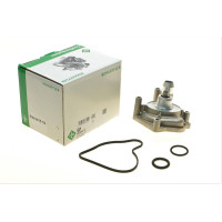 Помпа води Audi Q7/VW Touareg 3.0/4.2 TDI/FSI 06-15 538 0410 10 INA