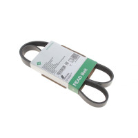 Ремень генератора Renault Scenic 1.6 16V/Bifuel 79/81kw 09-, K4M 866 FB 6PK1203 INA