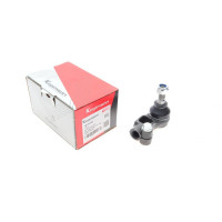 Наконечник тяги рульової L Opel Vectra A 88-95 18-09702 KAPIMSAN