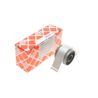 Сайлентблок рычага переднего/снизу/сзади Citroen C5/C6 05- алю подрамникVIN 11983 -> - 26127 FEBI BILSTEIN