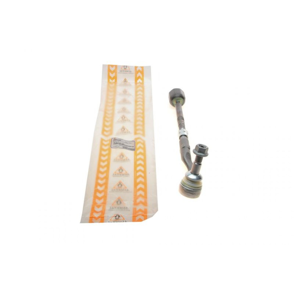 Тяга рулевая с наконечником L BMW 5 F10/F11 7 F01/F02/F03/F04 08- N20/N52/N53/N55/N63/N74 29BM1000 ASMETAL