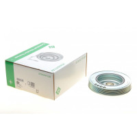 Шкив коленвала Citroen Jumpy/Peugeot Expert 2.0HDi 16- 544 0173 10 INA