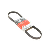 Ремень генератора Honda Accord/Fiat Punto/VW Passat B7 1.7TD-2.5 -97 5PK933 GATES