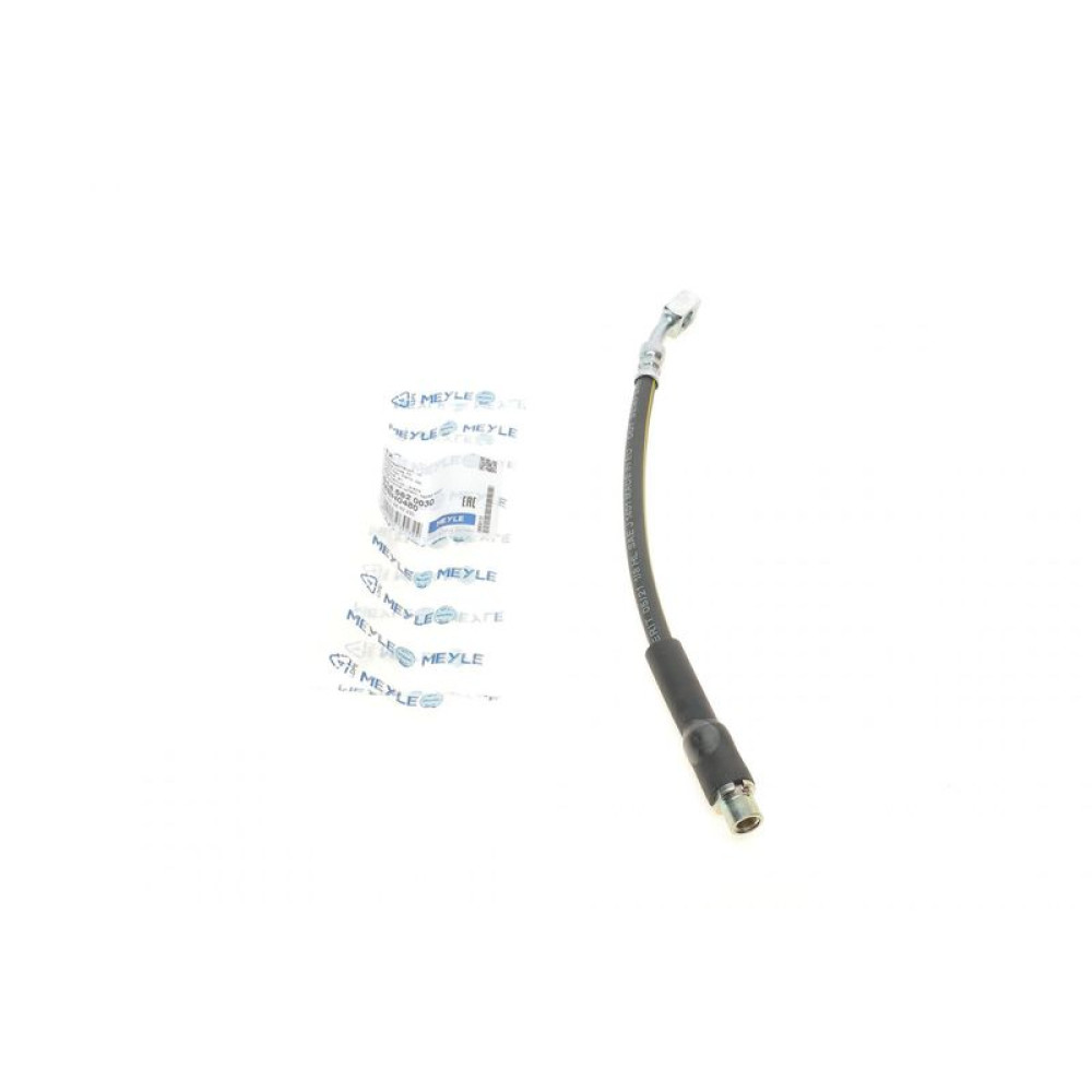 Шланг тормозной передний Opel Combo1.4/1.6/1.3/1.7 CDTI 01- L=300mm - 614 562 0030 MEYLE