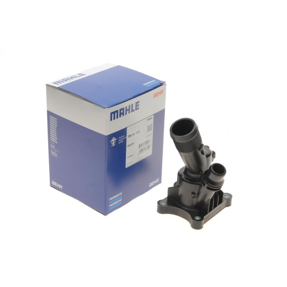 Термостат Volvo S60 II/V40/V60 I 1.5/2.0 13-18/XC40 2.0 18- TM 60 105 MAHLE