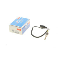 Датчик температуры ВГ перед турбиной VW T5 2.5 TDI 03-09 HÜCO 137053 HITACHI