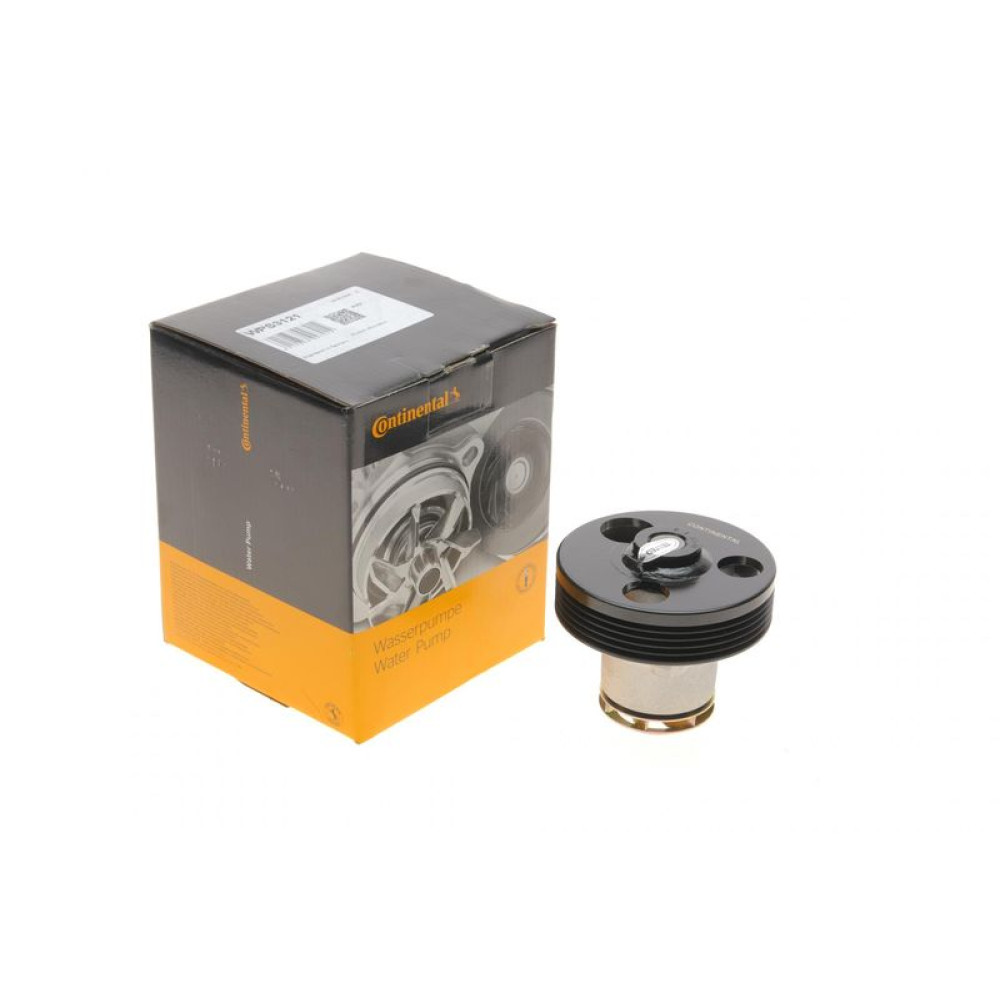 Насос воды Audi A3/Q3/TT RS 2.5 09-18 WPS3121 CONTINENTAL Насос воды Audi A3/Q3/TT RS 2.5 09-18 WPS3121 CONTINENTAL