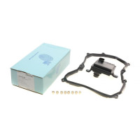 Фільтр АКПП VW Jetta 1.4TSI 14- + прокладка масляного піддону ADV182168 BLUE PRINT