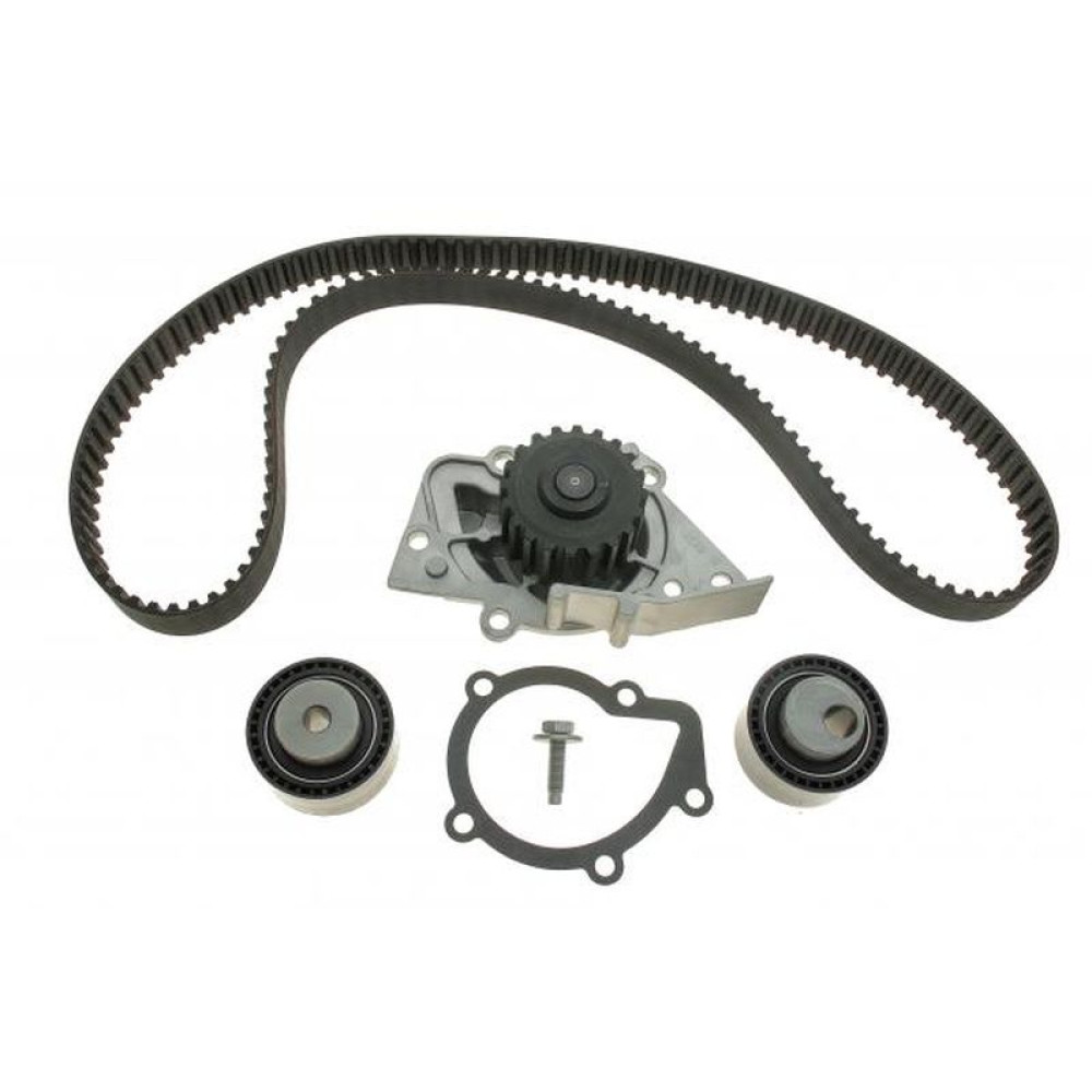 Комплект ГРМ + помпа Citroen Berlingo/Jumpy 2.0HDI - KP15524XS GATES