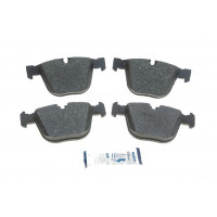 Колодки гальмівні задні BMW 5 F07 09-/7 F01-F04 08-15/X5 E70/F15/F85/X6 E71/E72/F16 06- 181949 ICER