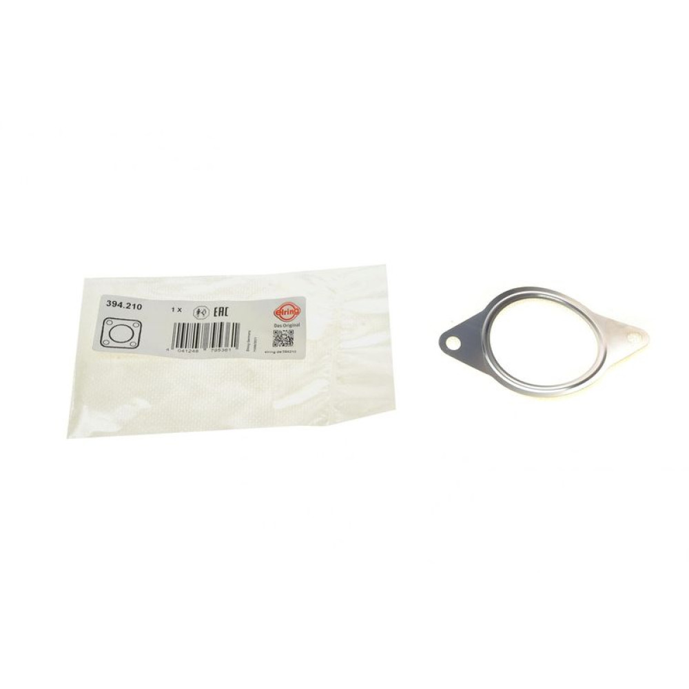 Прокладка клапана EGR Ford C-Max/Volvo C30/C70/S40/S80/Fiat Scudo 2.0D 99- 394.210 ELRING