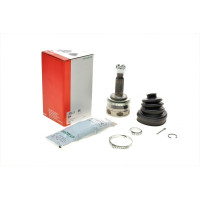 ШРКШ зовнішній Hyundai Accent/Getz 02-12 25/22z +ABS 48 - 771 0445 30 FAG