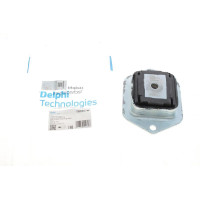 Подушка балки задней Citroen Berlingo/Peugeot Partner 96- TD1057W DELPHI