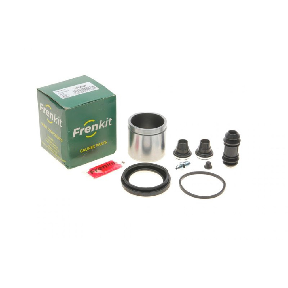 Ремкомплект переднего суппорта Mercedes Vito W638 96-03 d=60mm +поршень Bosch 260903 FRENKIT